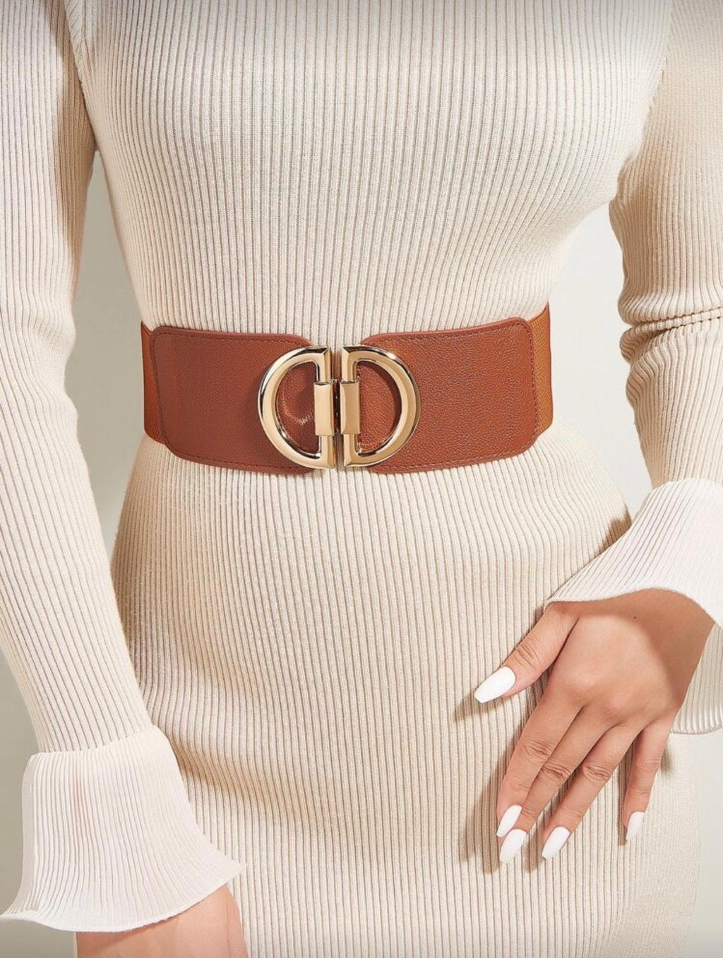 Women’s Stylish Belt – Elegant & Everyday Essential
