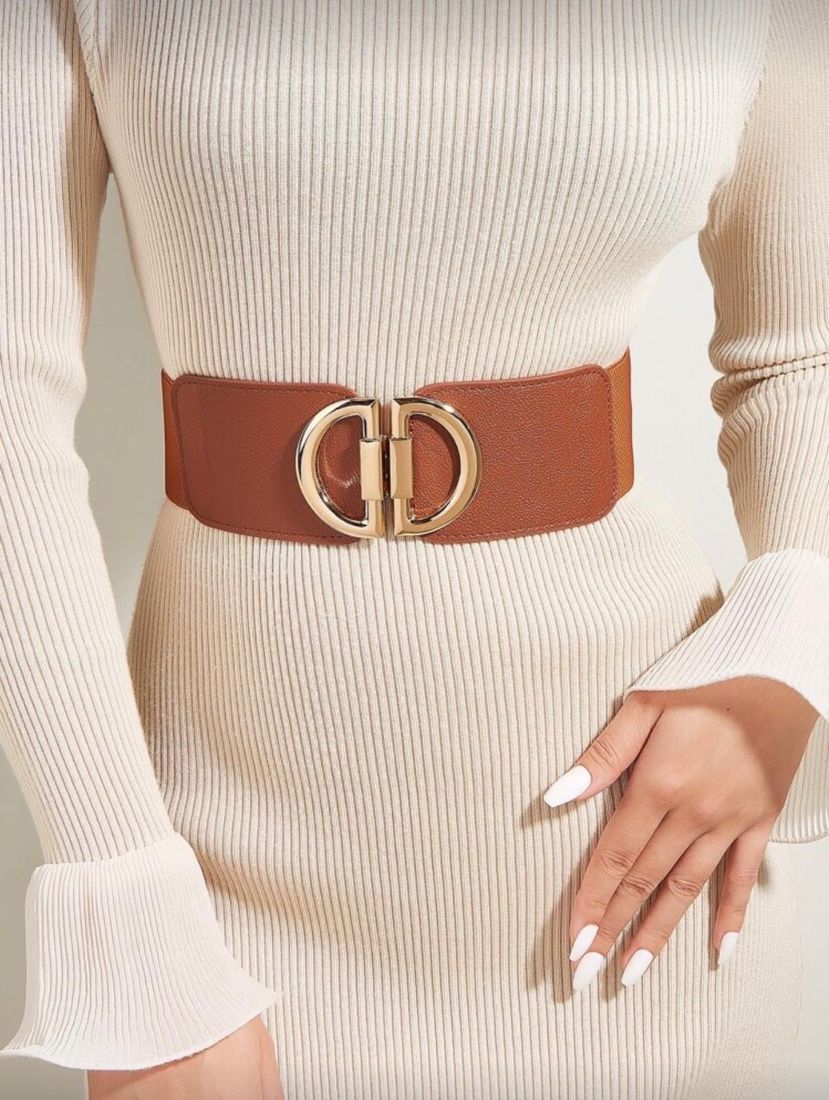Women’s Stylish Belt – Elegant & Everyday Essential